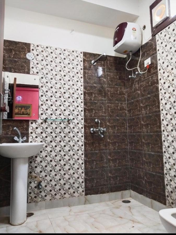 אגרה Taj Classic Agra מראה חיצוני תמונה