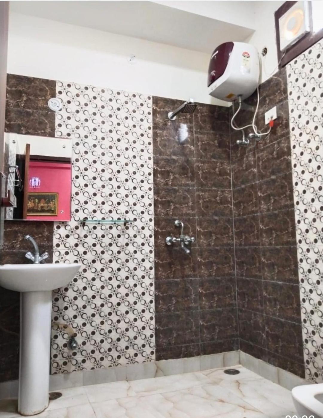אגרה Taj Classic Agra מראה חיצוני תמונה